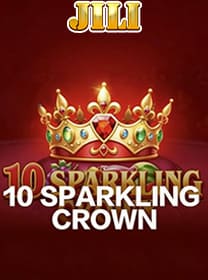 10 Sparkling Crown Terbaru untuk Pemain: Review dan Panduan — ikon game