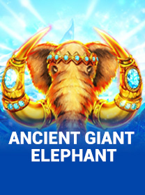 Ancient Giant Elephant Game Terbaru: Review, RTP, dan Akses Main — ikon game