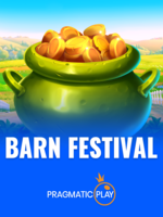 Panduan Lengkap Main Barn Festival di Perangkat Android — ikon game