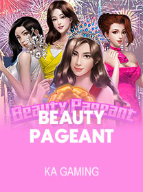 Beauty Pageant Game: Info Provider, RTP, dan Cara Main — ikon game