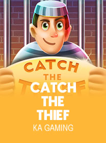 Catch The Thief Game 2026: Info Lengkap dan Link Main — ikon game