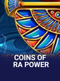 Game Coins of Ra Terpercaya dengan Fitur Terbaik — ikon game