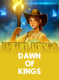Panduan Lengkap Dawn of Kings untuk Pemain Profesional — ikon game