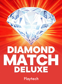 Diamond Match Terbaru: Review, RTP, dan Link Bermain — ikon game
