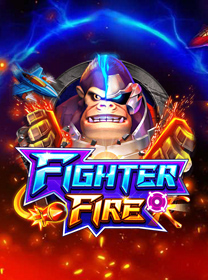 Game Fishing Fighter Fire Terpercaya dengan Fitur Terbaik — ikon game