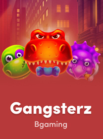 Game Gangsterz dengan RTP Tinggi dan Fitur Menarik — ikon game