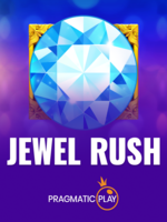 Review Game Jewel Rush — ikon game