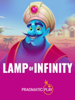 Lamp Of Infinity Terbaru: Review Game dan Tips Bermain — ikon game