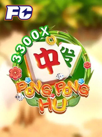 Review Game Pong Pong Hu Terlengkap untuk Pemula — ikon game