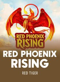 Game Red Phoenix Rising dengan Fitur Menarik dan RTP Tinggi — ikon game