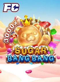 Sugar Bang Bang Slot Terbaru: Review dan Info Lengkap — ikon game