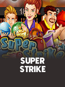 Game Super Strike Terbaik: Fitur dan Kelebihan Lengkap — ikon game
