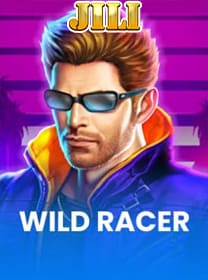 Wild Racer Game Terbaru: Review, RTP, dan Akses Main — ikon game