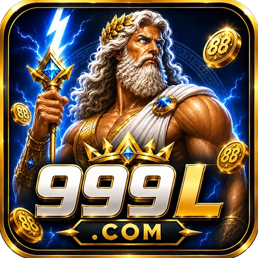 Aplikasi 999l Resmi: Download dan Instalasi APK Resmi — ikon aplikasi