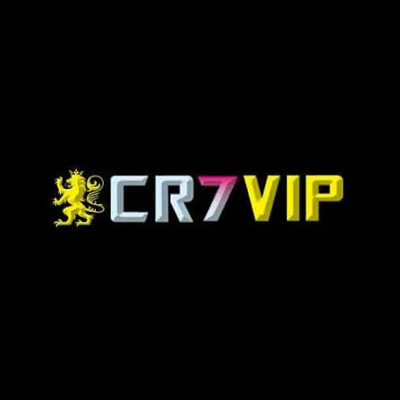 Aplikasi cr7vip Resmi: Download dan Instalasi APK Resmi — ikon aplikasi