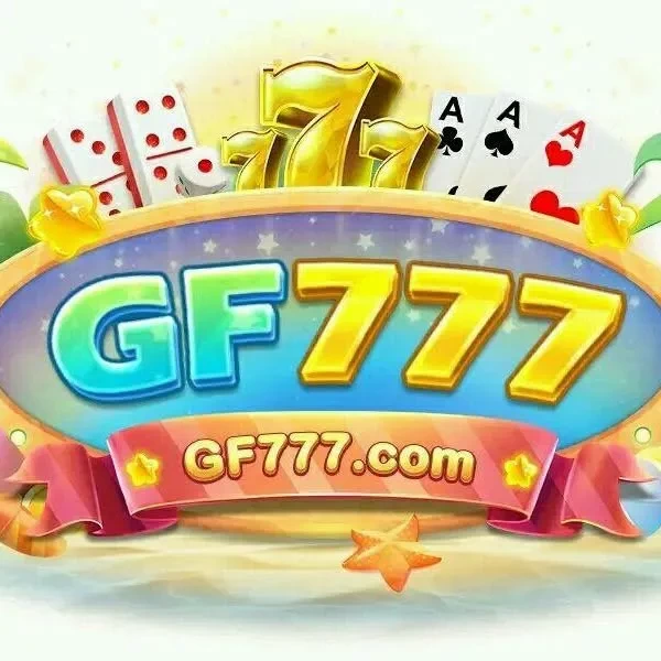 Aplikasi gf777 Resmi dan Terpercaya di Android APK Resmi — ikon aplikasi