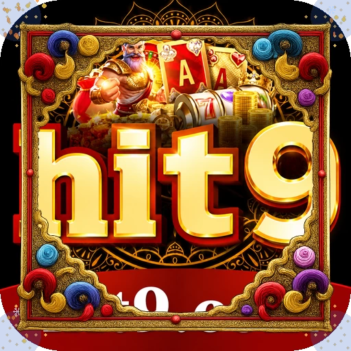 Aplikasi hit9 Resmi: Download dan Instalasi APK Resmi — ikon aplikasi