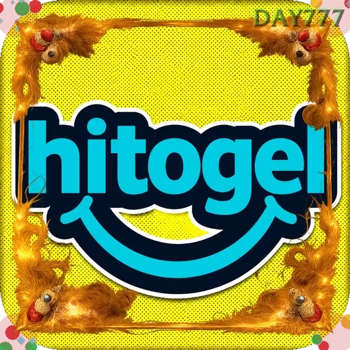 Ikon hitogel
