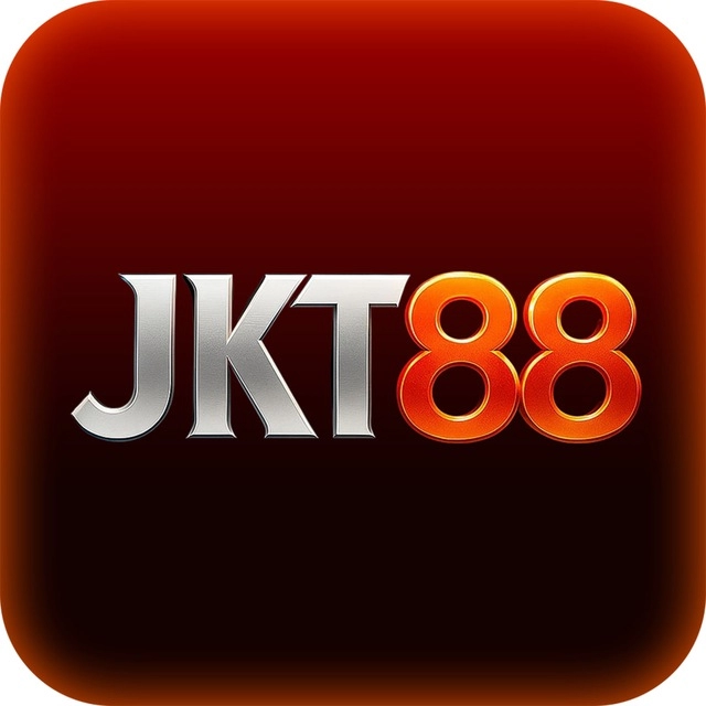 Aplikasi jkt88 Resmi dan Terpercaya di Android APK Resmi — ikon aplikasi