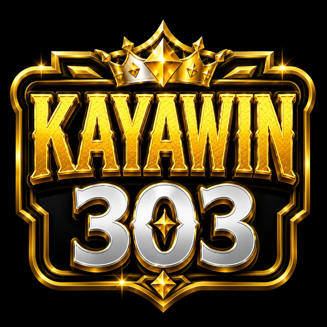 kayawin303 Terbaru: Download APK Resmi dan Aman APK Resmi — ikon aplikasi