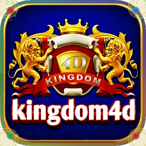 Aplikasi kingdom4d Resmi: Download dan Instalasi APK Resmi — ikon aplikasi