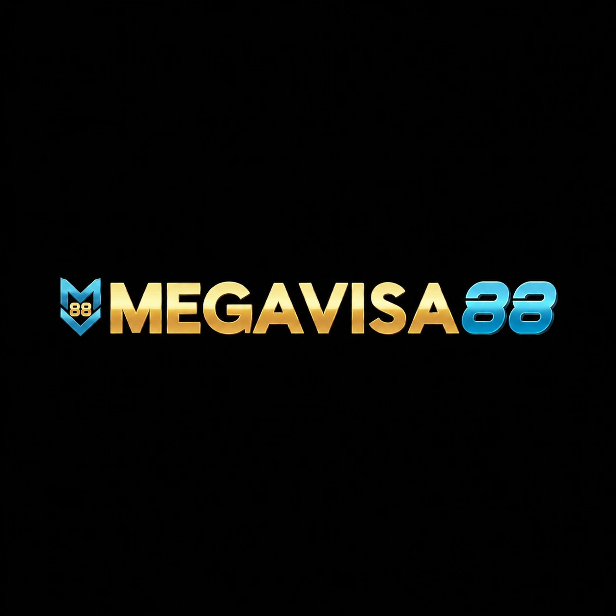 Aplikasi megavisa88 Resmi: Download dan Instalasi APK Resmi — ikon aplikasi