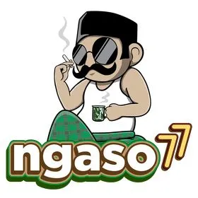 Aplikasi ngaso77 Resmi: Download dan Instalasi APK Resmi — ikon aplikasi