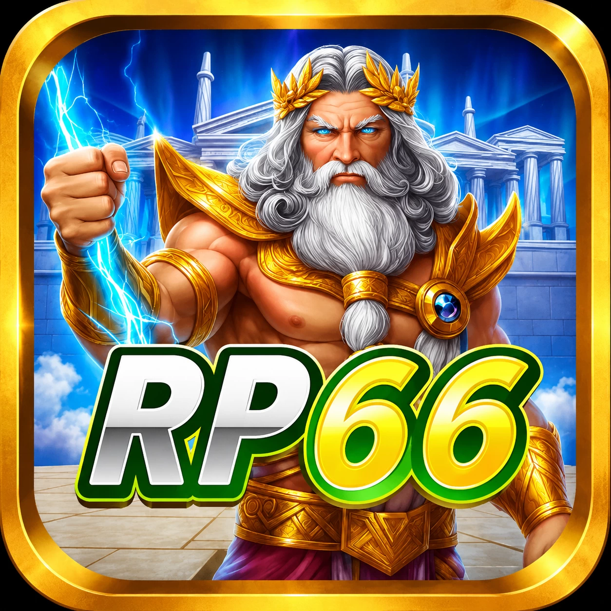 Aplikasi rr66 Resmi dan Terpercaya di Android APK Resmi — ikon aplikasi
