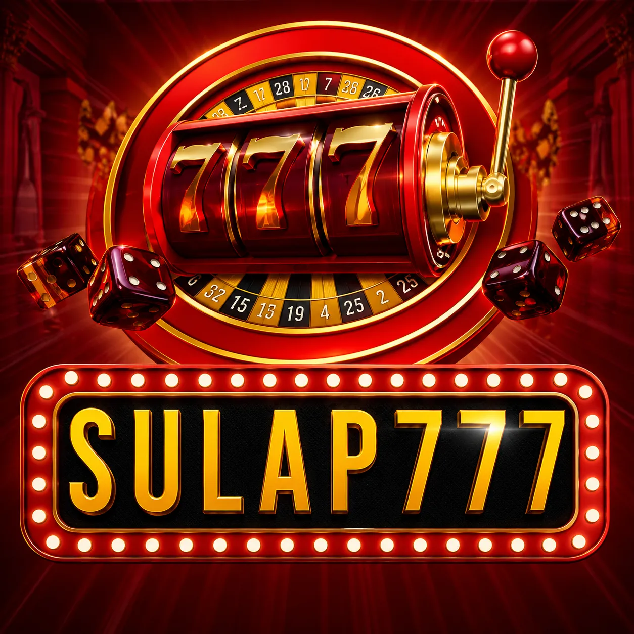 sulap777 Terbaru: Download APK Resmi dan Aman APK Resmi — ikon aplikasi