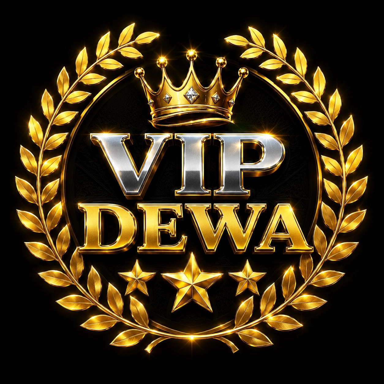 Aplikasi vipdewa Resmi: Download dan Instalasi APK Resmi — ikon aplikasi