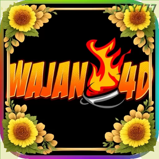 Ikon wajan4d
