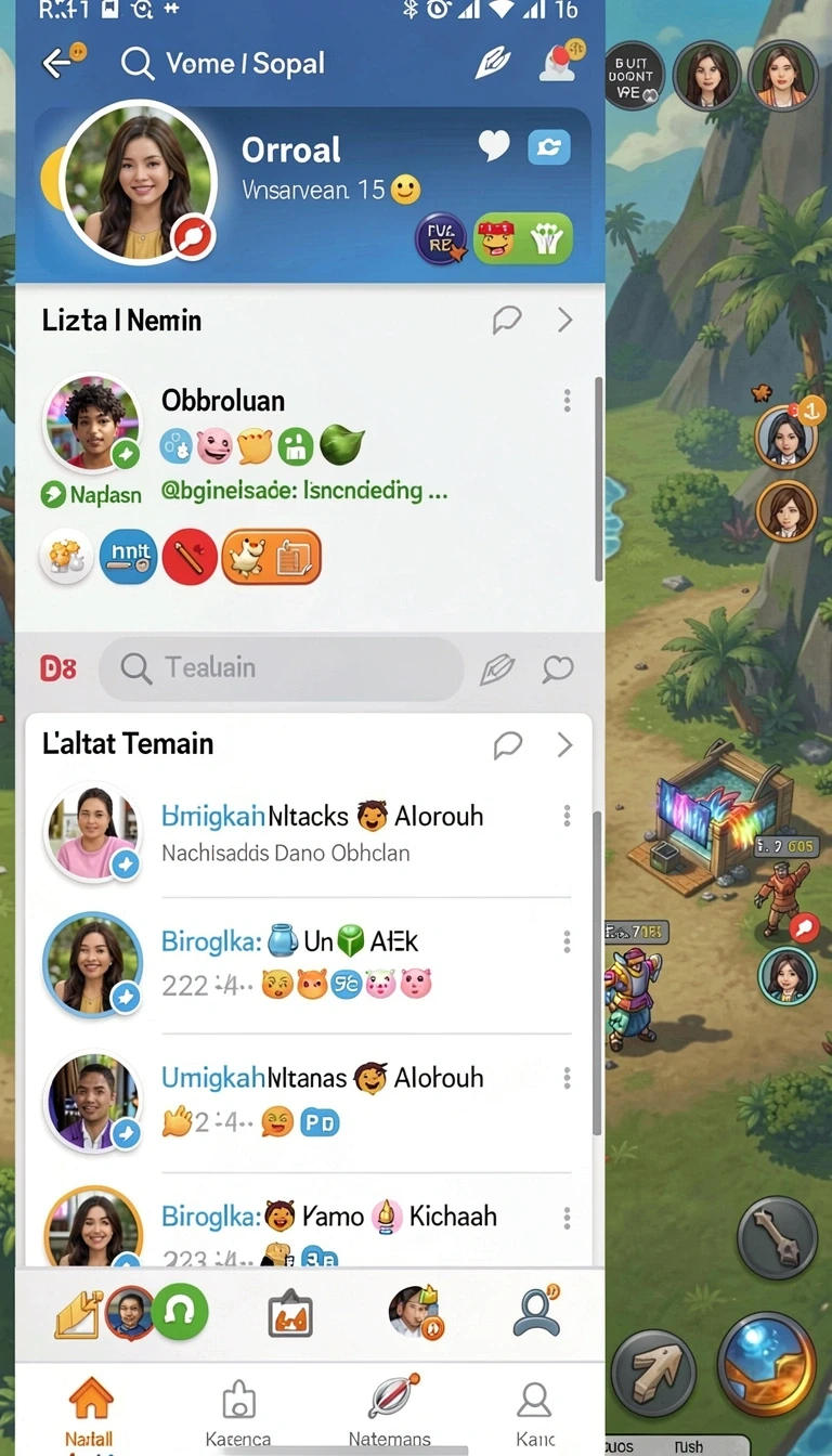 Screenshot Aplikasi arena333 Resmi dan Terpercaya di Android nomor 2