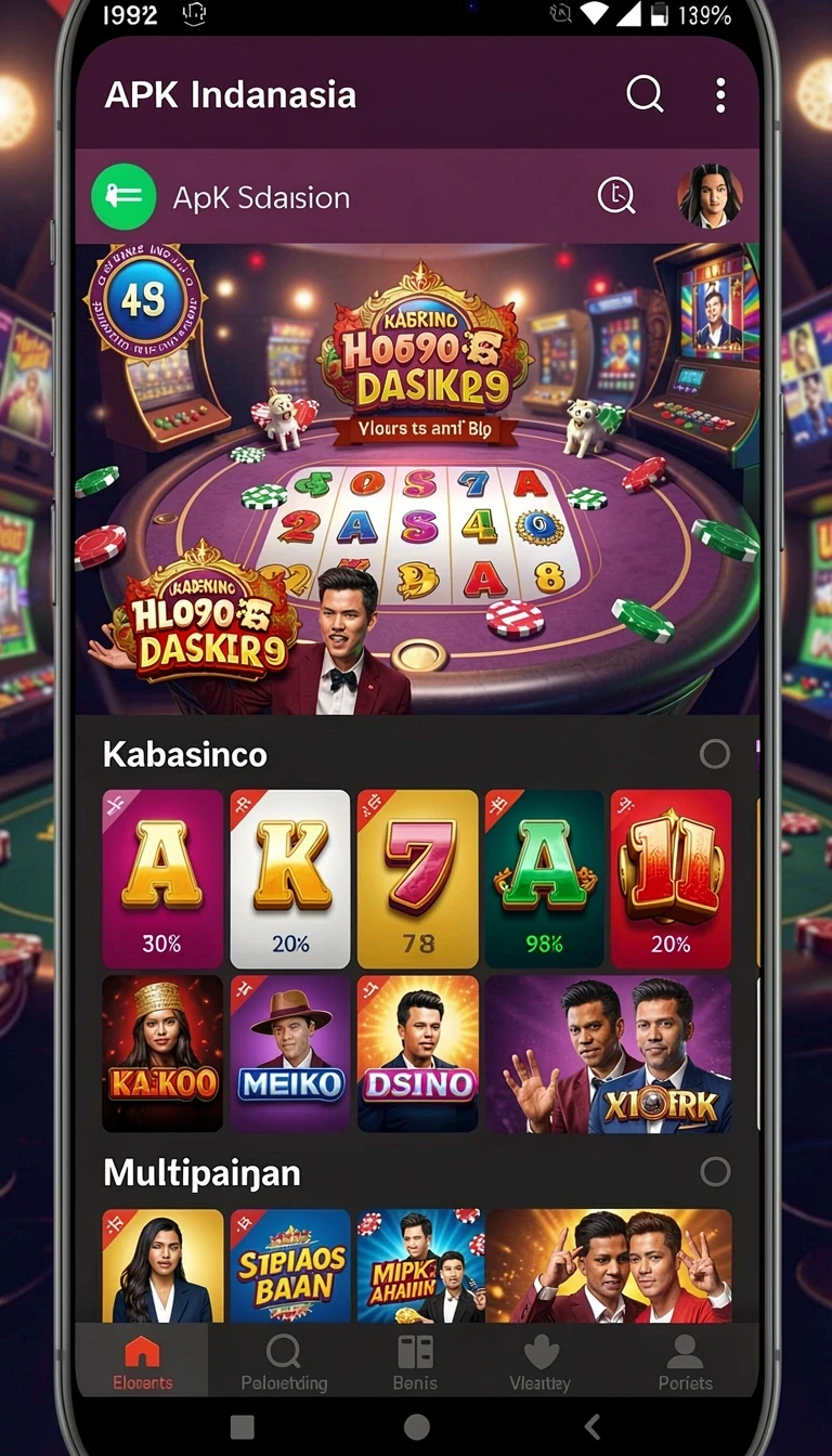 Screenshot Review Aplikasi 99sl nomor 1