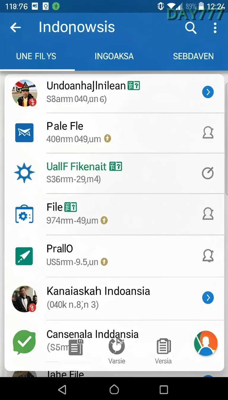 Screenshot madrid778 nomor 1