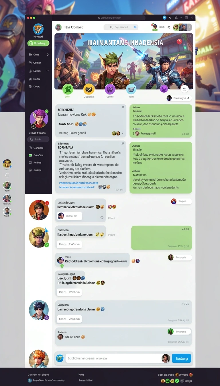 Screenshot Aplikasi rr66 Resmi dan Terpercaya di Android nomor 2