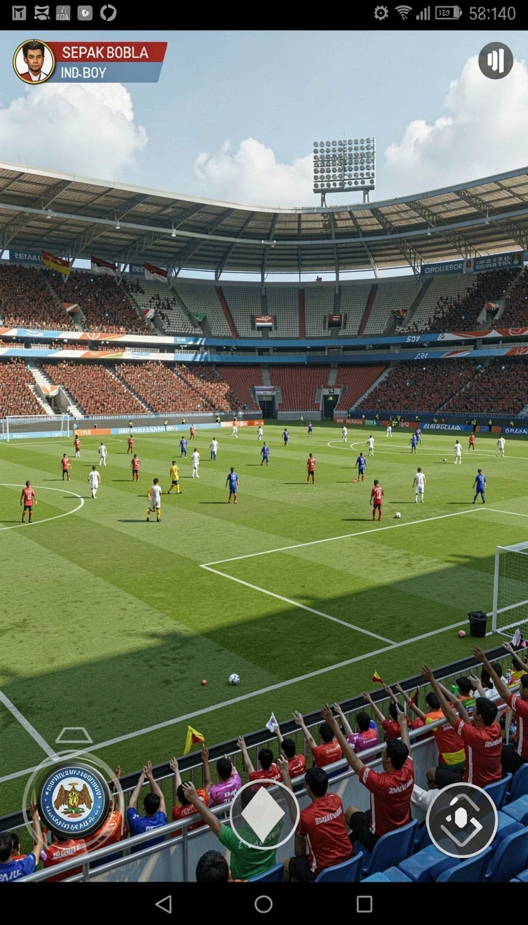 Screenshot support Terbaru: Download APK Resmi dan Aman nomor 3