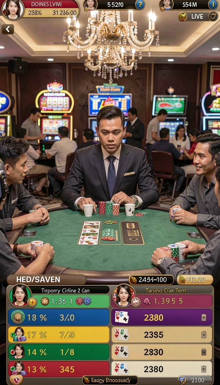 Screenshot halobet Terbaru: Download APK Resmi dan Aman nomor 2