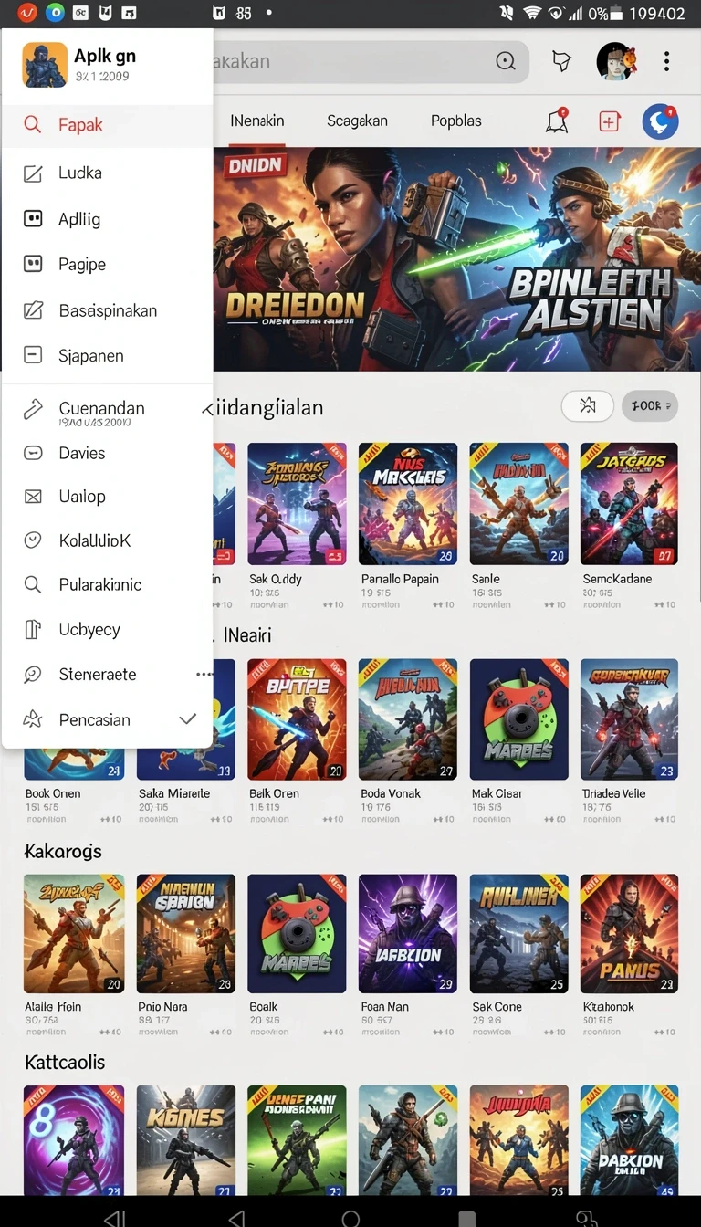 Screenshot Aplikasi fatcai99 Resmi dan Terpercaya di Android nomor 1