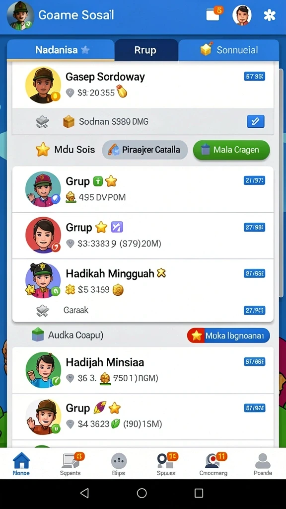 Screenshot Aplikasi big77 Resmi dan Terpercaya di Android nomor 3