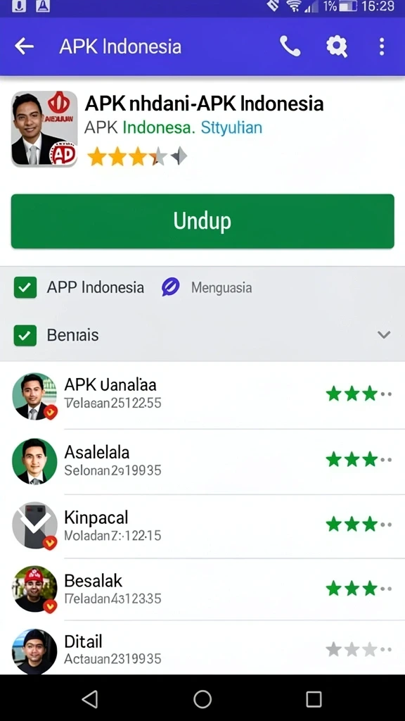 Screenshot Aplikasi latoto Resmi: Download dan Instalasi nomor 2