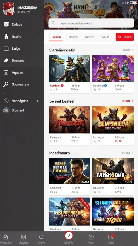 Screenshot Aplikasi hit9 Resmi: Download dan Instalasi nomor 3