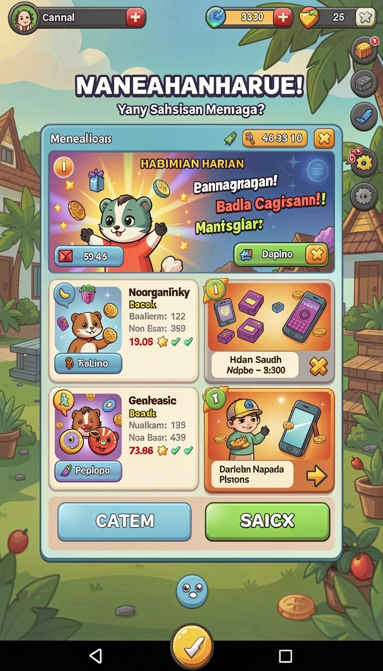 Screenshot batmantoto Terbaru: Download APK Resmi dan Aman nomor 1