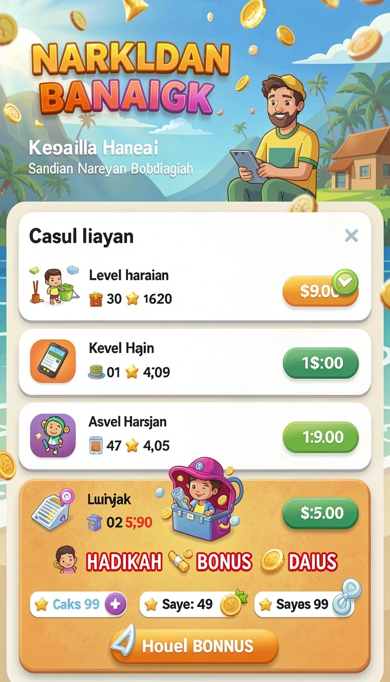 Screenshot Aplikasi ttt888 Resmi dan Terpercaya di Android nomor 3