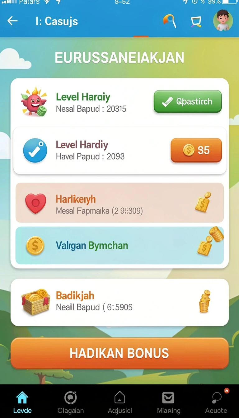 Screenshot sultan188 Terbaru: Download APK Resmi dan Aman nomor 3
