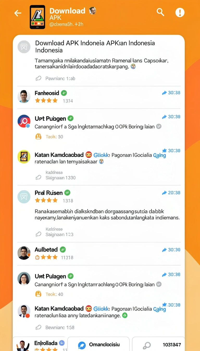 Screenshot Aplikasi mantra88 Resmi dan Terpercaya di Android nomor 2
