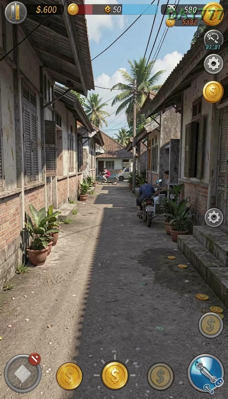Screenshot logamwin nomor 2