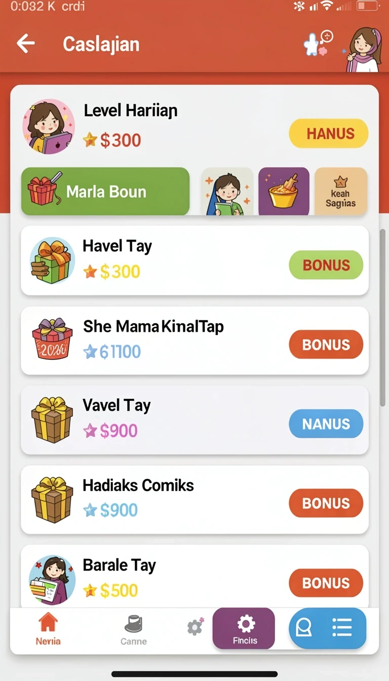 Screenshot Aplikasi 88big Resmi dan Terpercaya di Android nomor 1