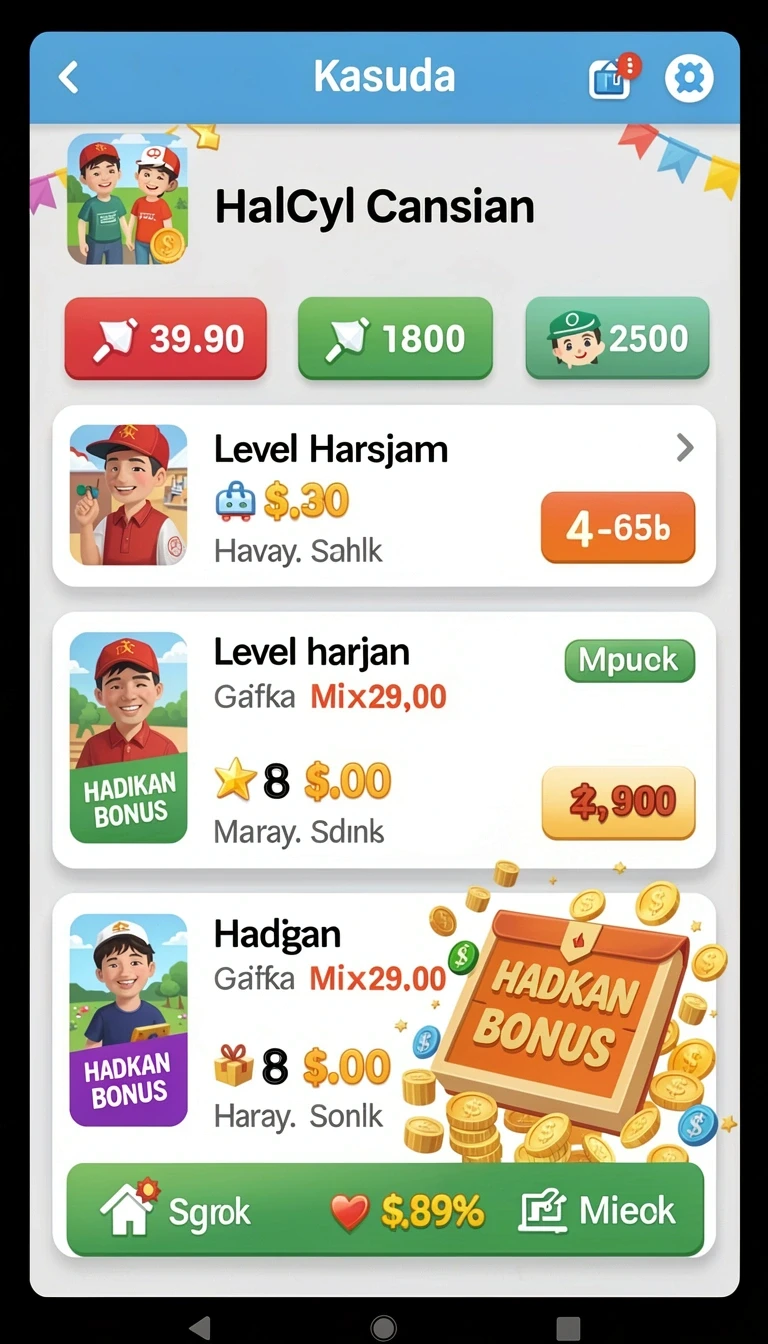 Screenshot Review Aplikasi maxwin303 nomor 3