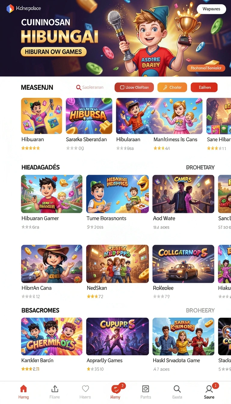 Screenshot asd123 Terbaru: Download APK Resmi dan Aman nomor 3