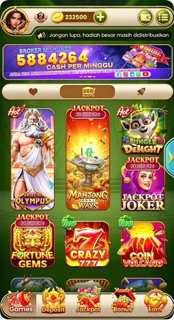 Screenshot Aplikasi rr789 Resmi: Download dan Instalasi nomor 1